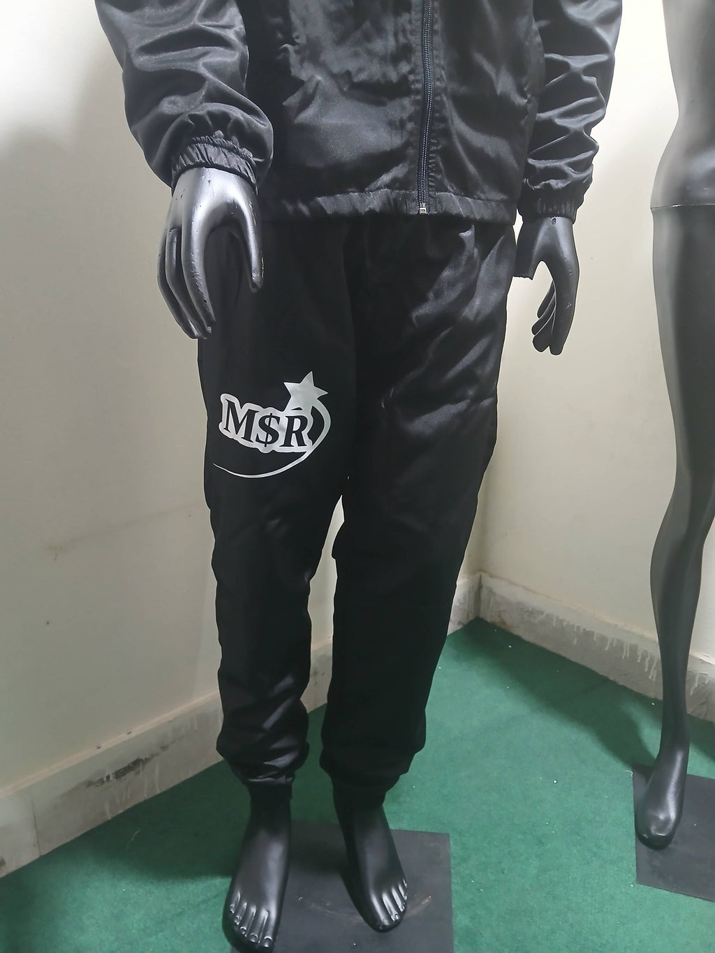 Dri Fit Tracksuit