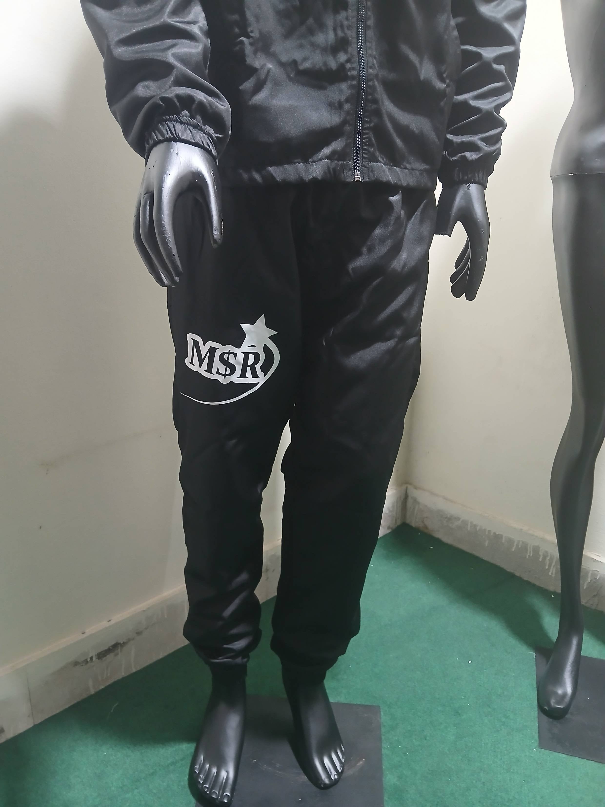 Dri Fit Tracksuit