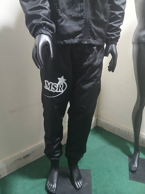 Dri Fit Tracksuit