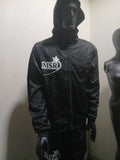 Dri Fit Tracksuit